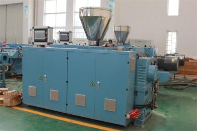 Chine Machine en plastique d'extrusion de feuille transparente à vendre