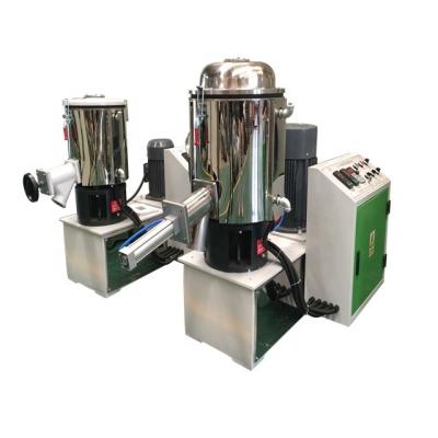 Chine machine en plastique de mélangeur des propulseurs 5500w du double sus304 à vendre
