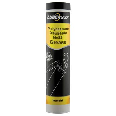 China Molibdeno disulfuro MoS2 lubricante grasa resistente al agua en venta