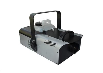 China Stage Fog Effect 1500W Special Effects Machine Dj Lighting Equipment Smoke effect machine for sale