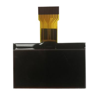 China ISO9001 Certified Positive Model Custom LCD Display 5V Energy Efficient for sale
