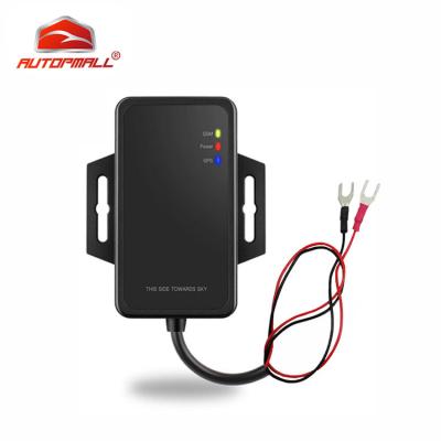 China Easy Installation of Automotive INS-facilitated Gps Tracking Device Cars Over Speed Alarm Gps Vehicle Tracker for sale