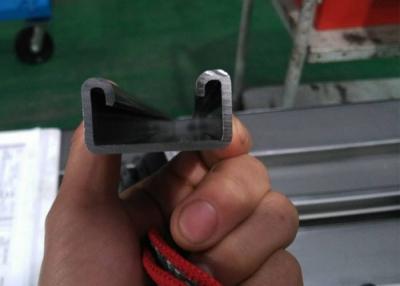 Κίνα 18.5kw 1.5mm Γ που αυλακώνεται/Unistrut ρόλος καναλιών που διαμορφώνει τη μηχανή προς πώληση