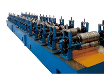 Cina linea di produzione discontinua del pannello a sandwich dell'unità di elaborazione 12m/Min di 40mm in vendita
