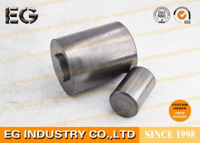 China Sintering Carbon Graphite Bearings electrographite salt impregnated for sealing mechanical rotating parts for sale