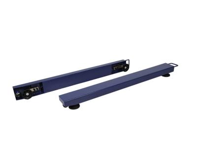 China 1500kg Pallet Beam Scales for sale