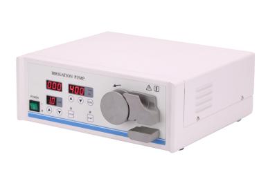 China Bomba médica de la irrigación del endoscopio JG100 para la ortopedia de ginecología de la urología en venta