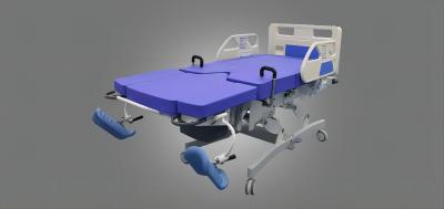 중국 Ob Gyn 베드 의학 수술용 장치 산부인과와 산부인과학 통합 베드 판매용