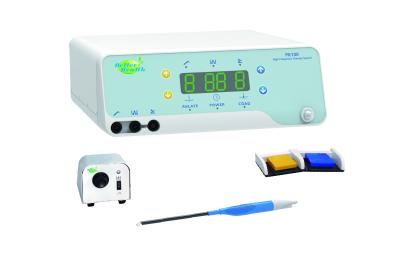 Chine Système de chirurgie au plasma à radiofréquence pour chirurgie ORL Coblator II à vendre