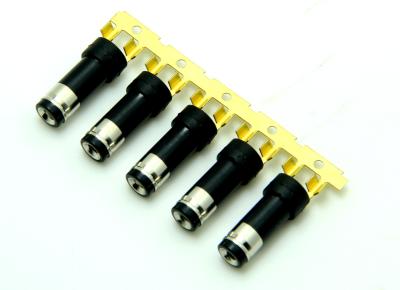 Chine Prix d'usine 5.5 2.1 2.5 Chargeur jack mâle prise féminine Pcb DC connecteurs prise d'alimentation à vendre
