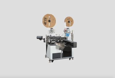 Chine Longueur de rabattement à lignes équipotentielles 60mm-1000mm de coupe de machine de 2 extrémités à vendre