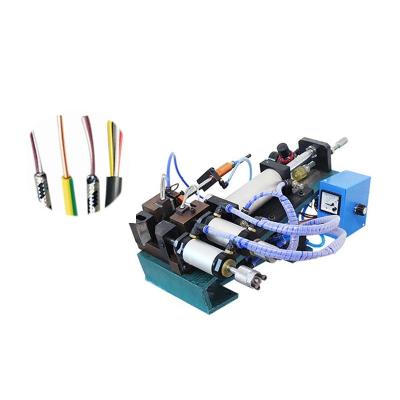 Cina Macchina di spogliatura pneumatica del cavo CX-310 in vendita