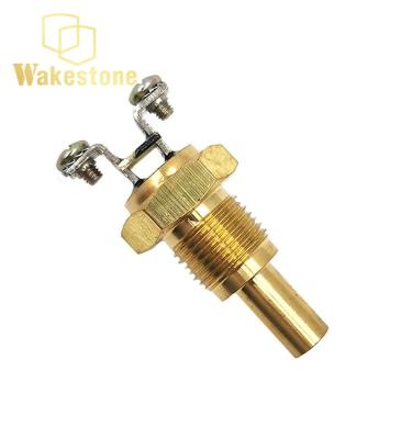 Китай CAT200B E312 E312B E330C E320B Датчик температуры воды для экскаватора 342-2924 4I5394 продается
