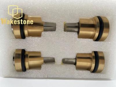 China 4pc mango bala joystick sello de aceite de bala para Hitachi Ex200-2 Ex200-3 Ex200-5 en venta