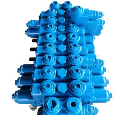 Chine Ventilateur de commande hydraulique pour excavatrice à vendre