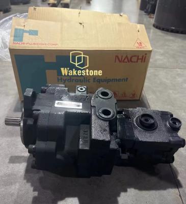Chine Components pour excavatrice Hitachi ZAX70 ZAX 70-5 Pompe hydraulique pompe principale assemblage de grande pompe PVD-2B-50P20G5 à vendre