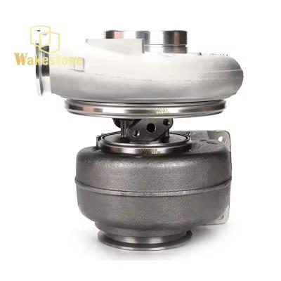 China 20500295 VOE20500295 Turbocharger For Volvo EC290B EC290BLC D7D Engine Excavator Turbo Charger Replacement for sale