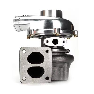 China High - Efficiency VA570019 Turbocharger For SH200A3/SH200 - 3 RHG6 With 6BG1T Diesel Engine - Boost Power & Fuel Economy for sale