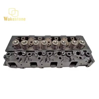 China 4TNE88 Engine Parts Cylinder Head Suitable For Yanmar Excavator for sale