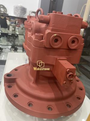 China KPM Kawasaki M5X180CHB-10A Schwungmotor 14577125 ♪ Schwingmotor für Bagger SK350-8 EC240B ♪ Japanische Bagger Ersatzteil zu verkaufen
