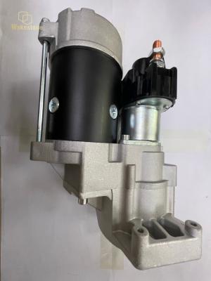 China 0-24000-2451 Isuzu 4BG1 Engine Starter Motor | 24V, 11T, 4.5kW For Hitachi 120-5 & Kobelco 120 Excavators for sale