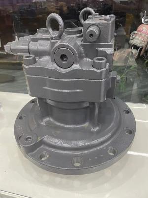 China M5X180CHB-10A-01C-320 Schwungmotor Kawasaki KPM Hydraulic Swing Motor für Hitachi ZX330 Bagger zu verkaufen