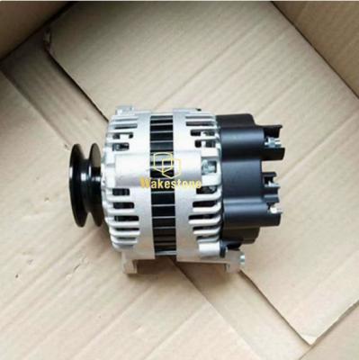 China Perkins Diesel Engine Alternator | Replaces 225-3141, 339-7767, 3943494, 2871A306 | High-Efficiency Generator for sale
