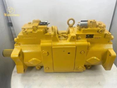China
Kawasaki K7V160/K7V180/K7V280 Hydraulic Pump Assembly For CAT330GC CAT336GC CAT374 Excavators | High-Quality Replacement Part
for sale