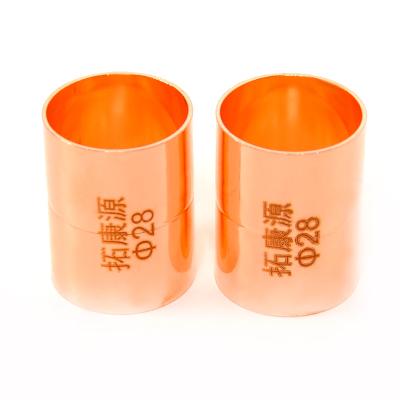 China Home Copper Steam Traps For Air Conditioning Pipe Fittings for sale