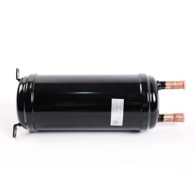China High Quality Commercial Refrigeration Parts Oil Separator For Refrigeration System for sale