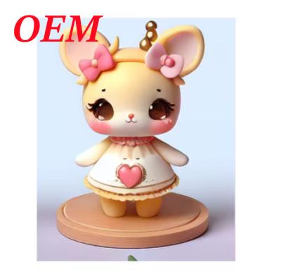 中国 漫画キャラクター カスタムトイ ミステリーボックス アニメ ブラインドボックス 販売のため