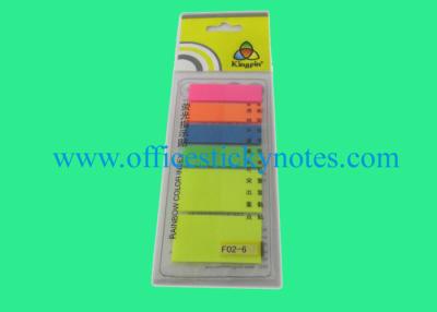 China Office Regular Remarking Sticky Notes Repeatable With Oil Based Pen for sale