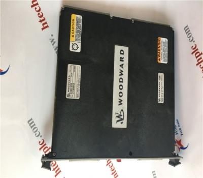 China WOODWARD 1751-6091 new in sealed box in stock with 1 year warranty for sale