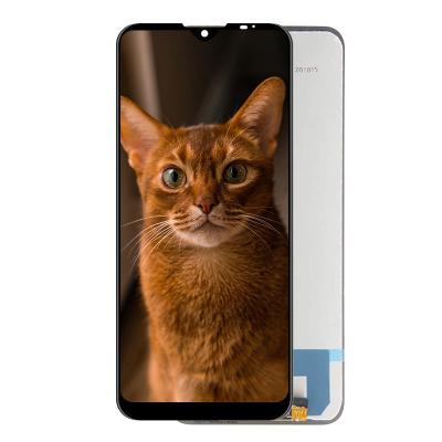 China Fix Phone Broken Screen For Motorola G6 Game XT1922 Pantalla Mobile Phone LCD Display Touch Screen G6 Mobile Gaming LCD for sale
