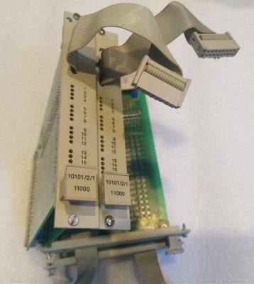 China 10101/2/1 | Honeywell FSC Fail Safe Digital Input Module Di Module 24 Vdc 16ch Cc for sale