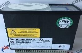 China WOODWARD 8440-1706 SPM-D11/LSXR SYNCHRONIZING SYSTEM MODULE REV.A FULLY AUTOMATION for sale