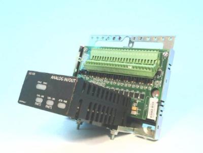 China GE MARK VI IS230SNAIH2A ANALOG DIN Schieneneingangs-/Ausgangsmodul zu verkaufen