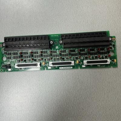 China GE MARK VI IS200TBAIH1CCC Analog-Eingabe-Terminalplatte zu verkaufen