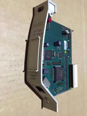 중국 EI 803F 3BDH000017R1 ABB 이더넷 모듈 10BaseT 판매용