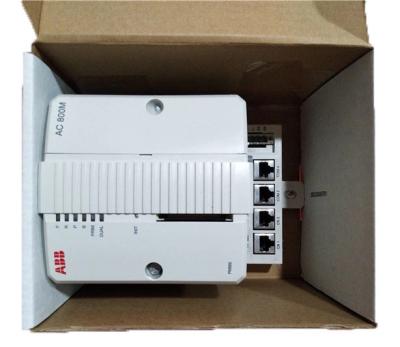 China PM866K01 3BSE050198R1 ABB Processor Unit Kit for sale