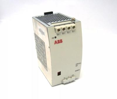 Китай SD822 3BSC610038R1 Устройство питания ABB Легкое продается