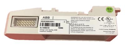China TB806 3BSE008536R1 ABB Entrada de bus para el sector industrial en venta