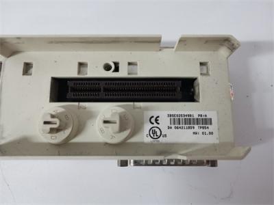 China TP854 3BSE025349R1 ABB Base para CI854 A o B en venta