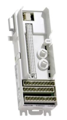 중국 TU814V1 3BSE013233R1 ABB 컴팩트 MTU 50V 스냅 인 콘 판매용