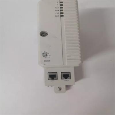 China CI855K01 3BSE018106R1 ABB Master Bus 300 zu verkaufen