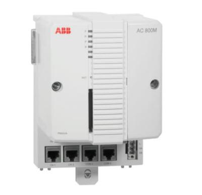 중국 PM860AK01 3BSE066495R1 ABB 프로세서 단위 판매용