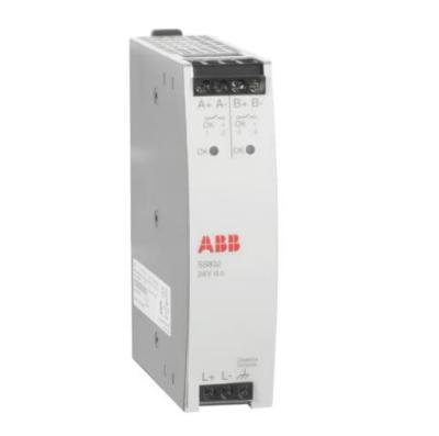 Κίνα SS832 3BSC610068R1 μονάδα ψηφοφορίας ισχύος ABB προς πώληση