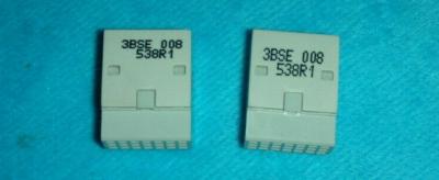 Κίνα TB807 3BSE008538R1 ABB BUS TERMINATOR 17mm μήκος προς πώληση