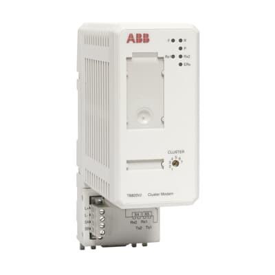 Κίνα TB820V2 3BSE013208R1 Modulebus Cluster Modem της ABB προς πώληση
