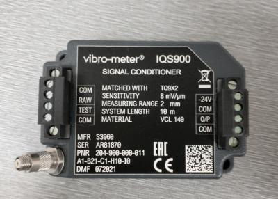 China QS900 204-900-000-011 condicionador de sinal QS900 204-900-000-011-A1-B21-C1-H10-I0 à venda